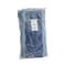 Boardwalk Dust Mop Head, Cotton/Synthetic Blend, 48" x 5", Blue BWK1148 - alternate 11
